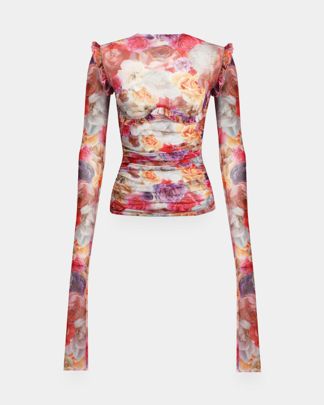 Купить Топ WALK OF SHAME