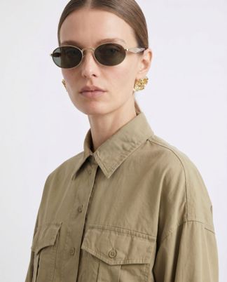 Купить Очки PRADA EYEWEAR