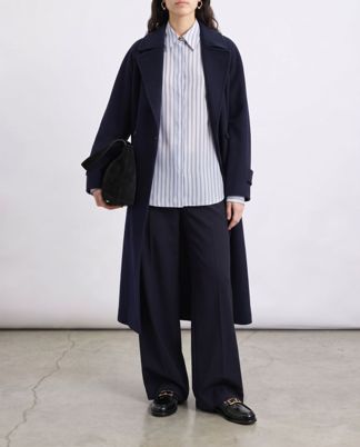 Купить Блуза MAX MARA STUDIO