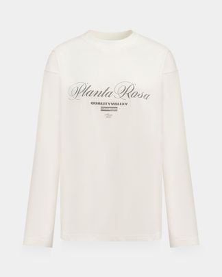 Купить Лонгслив PLANTA ROSA