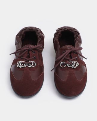 Купить Кеды 3JUIN