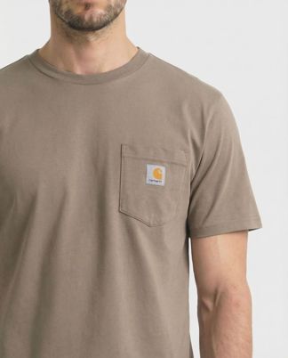 Купить Футболка CARHARTT WIP