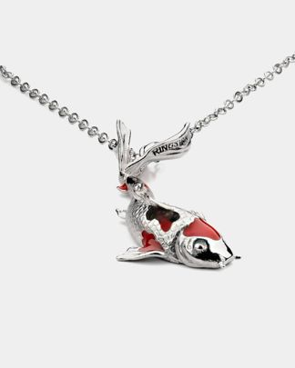 Купить Колье RINGSTONE