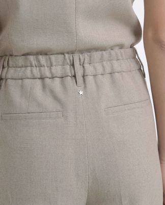 Купить Брюки LORENA ANTONIAZZI