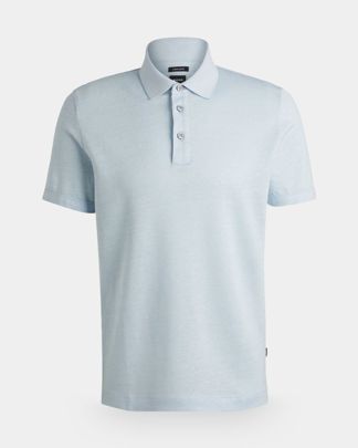 Купить Футболка HUGO BOSS