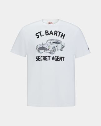 Купить Футболка MC2 SAINT BARTH