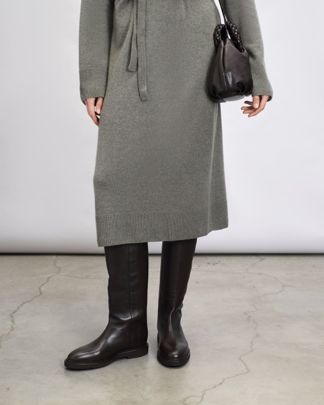 Купить Сапоги REFINED