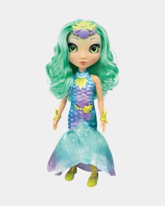 Купить Кукла marinia NEBULOUS STARS