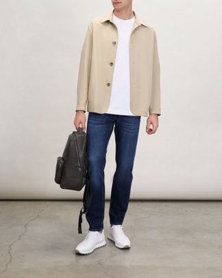 Купить Куртка HUGO BOSS