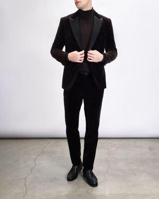 Купить Брюки HUGO BOSS