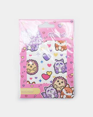 Купить Переводные татуировки MARTINELIA