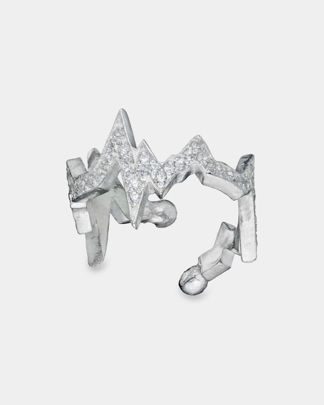 Купить Кафф CAVIAR