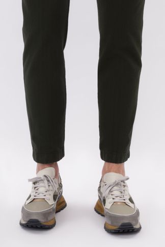 Купить Кроссовки HIDNANDER