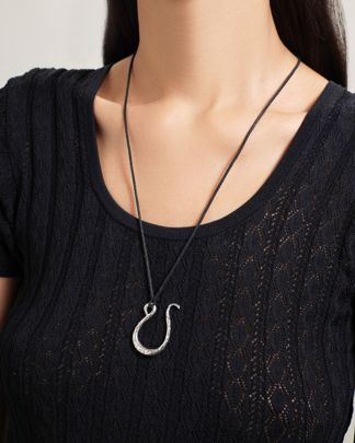 Купить Колье SEVENWORLDS