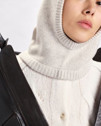 Купить Капор LISA YANG