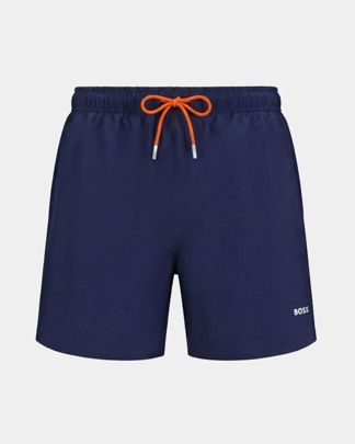 Купить Шорты пляжные HUGO BOSS