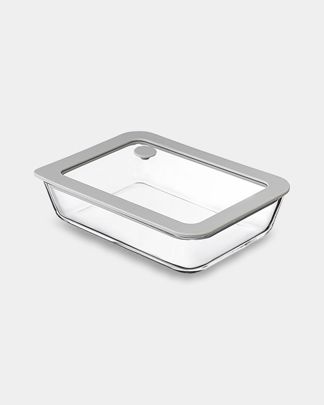 Купить Контейнер стеклянный  2л SMART SOLUTIONS