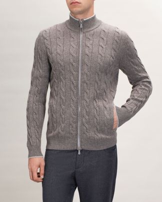 Купить Кардиган GRAN SASSO