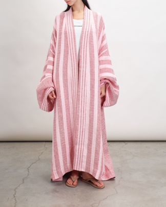 Купить Халат MONOCHROME