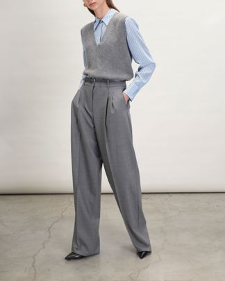 Купить Блуза MAX MARA STUDIO