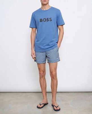 Купить Футболка HUGO BOSS