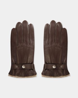 Купить Перчатки ELEGANZZA MEN