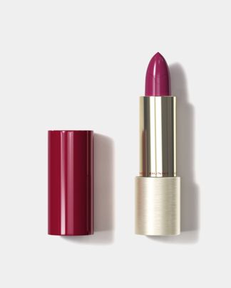 Купить Кремовая помада тон 08 flame ROUGE BUNNY ROUGE
