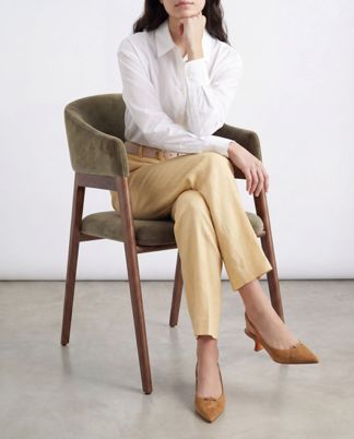 Купить Туфли SANTONI