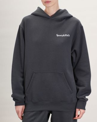 Купить Худи SPORTY&RICH