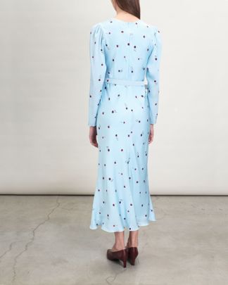 Купить Платье OLOLOL