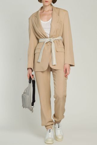 Купить Брюки FORTE DEI MARMI COUTURE