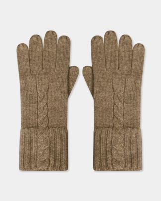 Купить Перчатки TIME TO CASHMERE