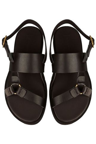 Купить Сандалии ZEGNA