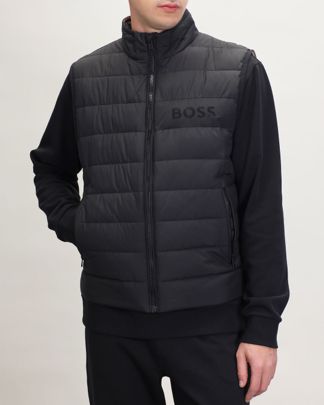 Купить Жилет HUGO BOSS