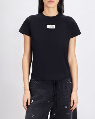 Купить Футболка MM6