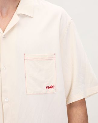 Купить Рубашка с коротким рукавом KSUBI MEN