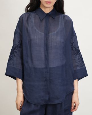 Купить Блуза LORENA ANTONIAZZI