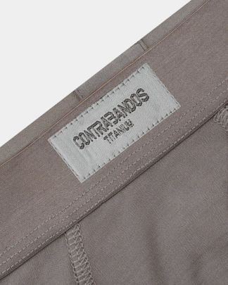 Купить Боксеры CONTRABANDEADOS