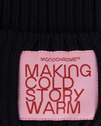 Купить Шапка MONOCHROME