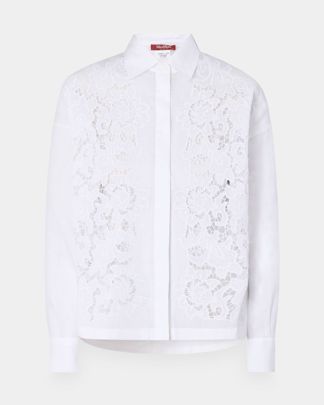 Купить Блуза MAX MARA STUDIO
