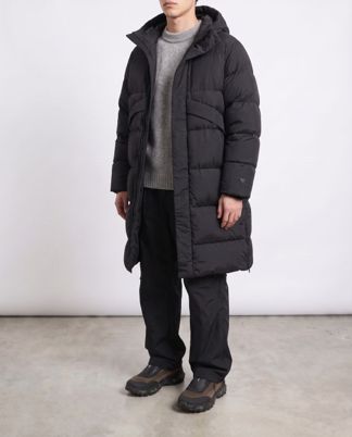 Купить Пуховик KRAKATAU MEN