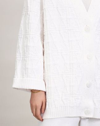 Купить Кардиган FREE AGE