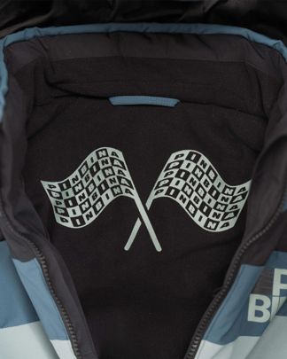 Купить Комбинезон PINBINA