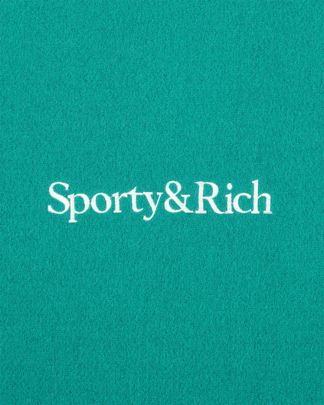 Купить Шарф SPORTY&RICH