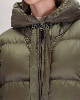 Купить Пуховик MAX MARA THE CUBE