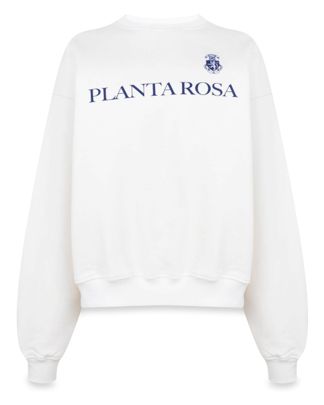 Купить Свитшот PLANTA ROSA