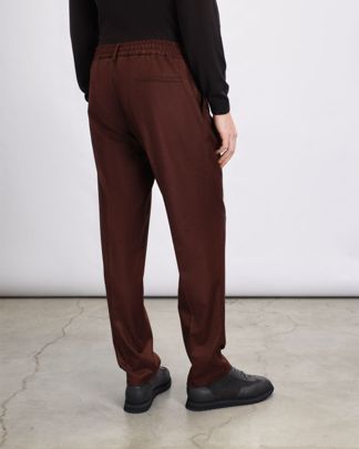 Купить Брюки CAPOBIANCO