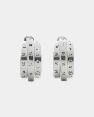 Купить Серьги MM6