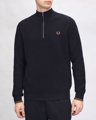 Купить Джемпер FRED PERRY
