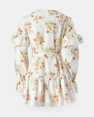 Купить Платье DAN MARALEX